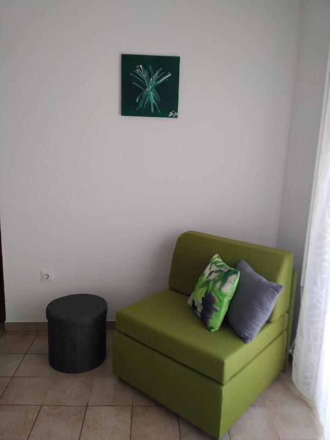 Apartmani Maja Pag Town Esterno foto