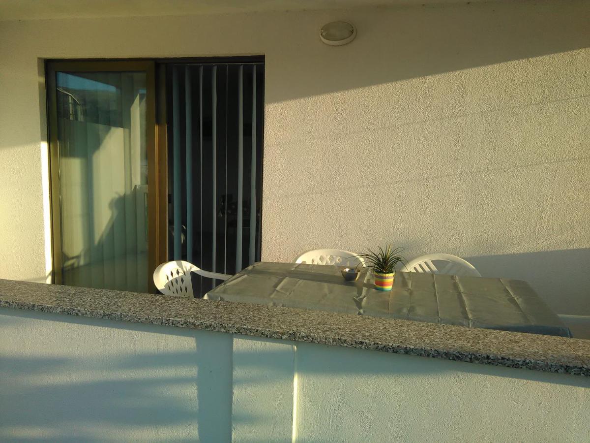 Apartmani Maja Pag Town Esterno foto