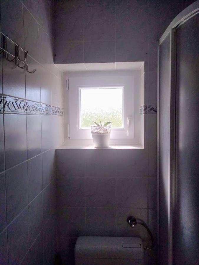 Apartmani Maja Pag Town Esterno foto